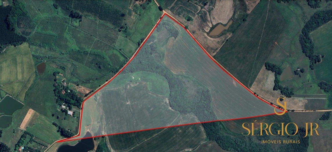 Loteamento e Condomínio, 41 hectares - Foto 2
