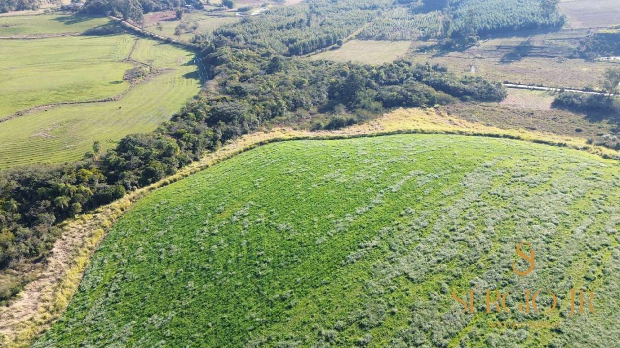 Loteamento e Condomínio, 41 hectares - Foto 6