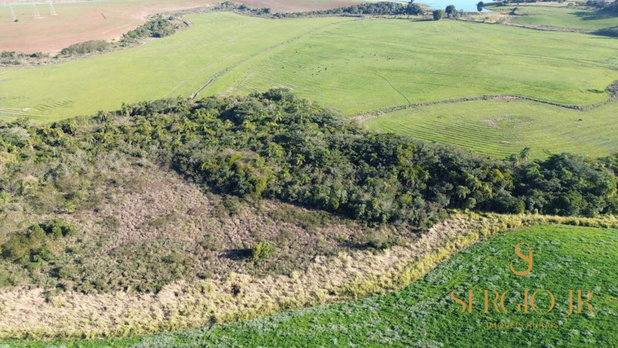 Loteamento e Condomínio, 41 hectares - Foto 7