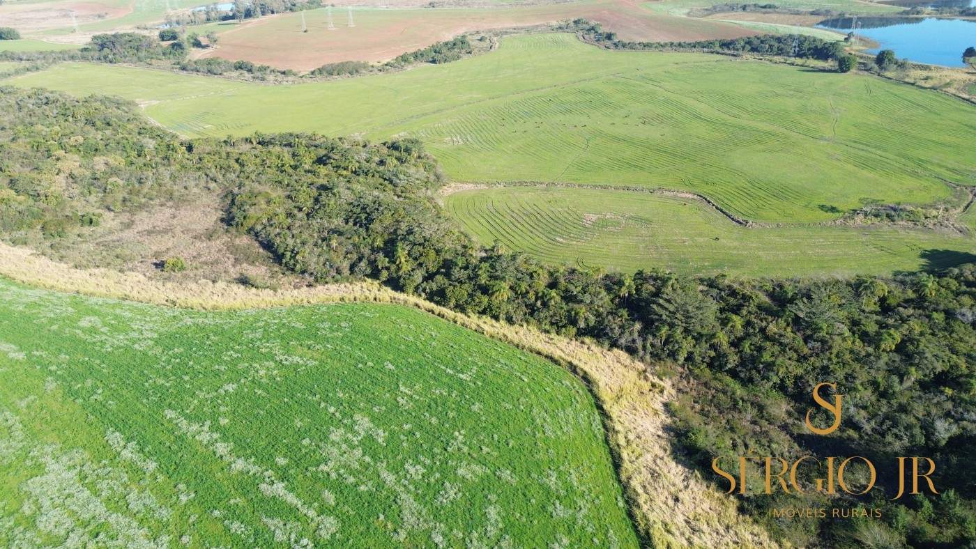 Loteamento e Condomínio, 41 hectares - Foto 12