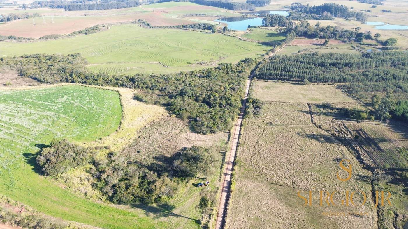 Loteamento e Condomínio, 41 hectares - Foto 15