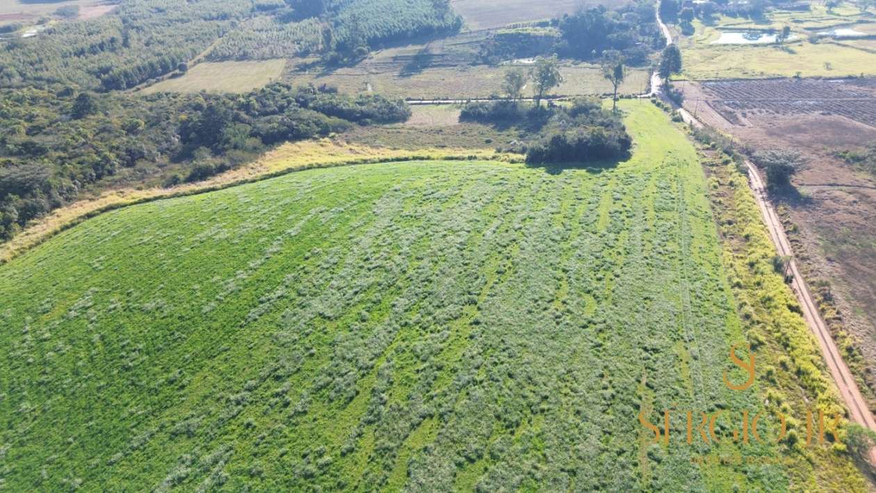 Loteamento e Condomínio, 41 hectares - Foto 17