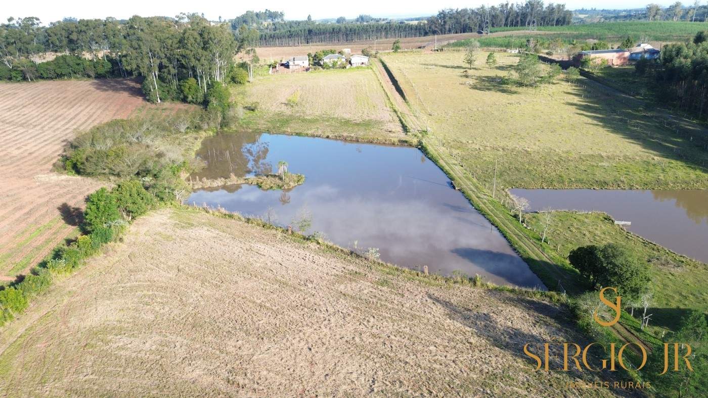 Chácara, 3 quartos, 4 hectares - Foto 2
