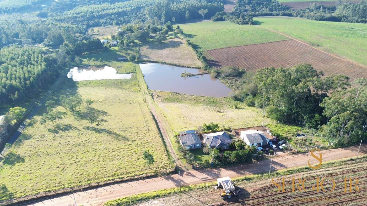 Chácara, 3 quartos, 4 hectares - Foto 3