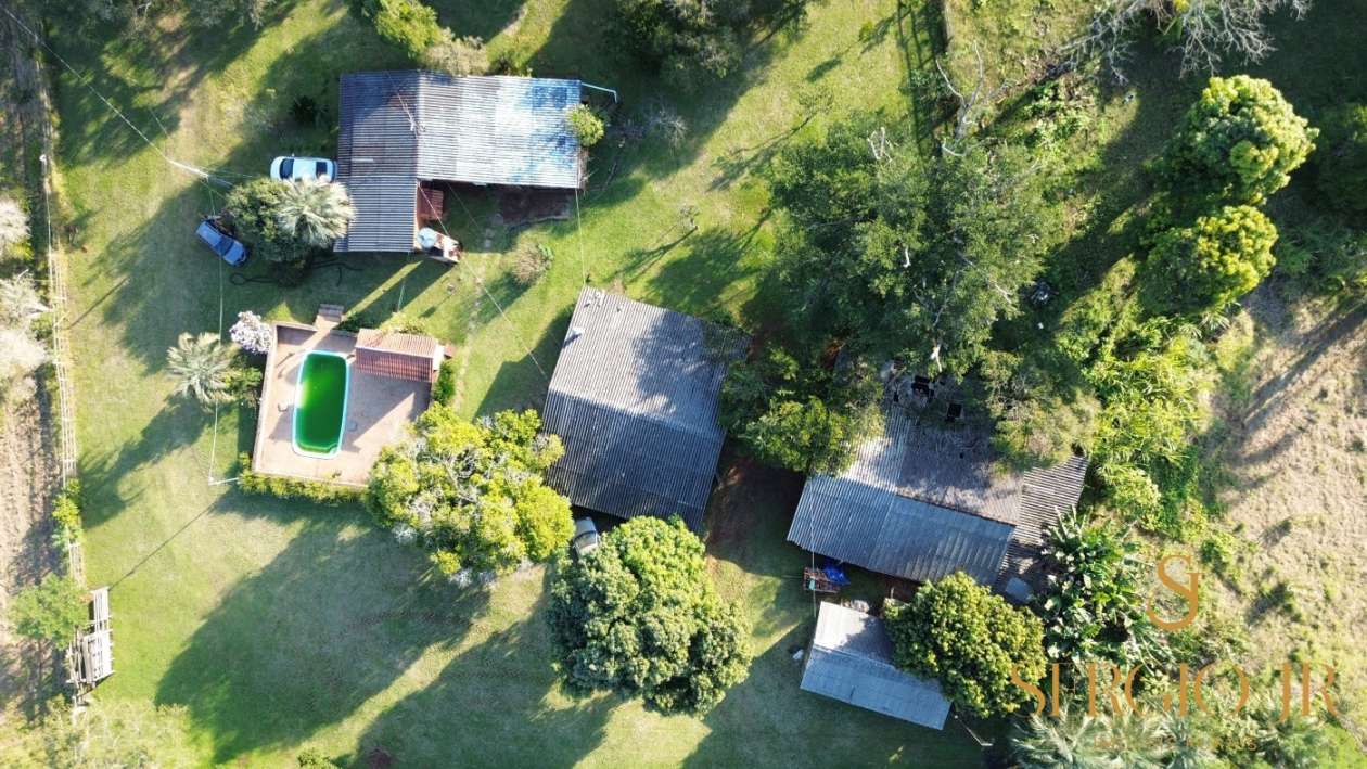 Chácara, 3 quartos, 4 hectares - Foto 9