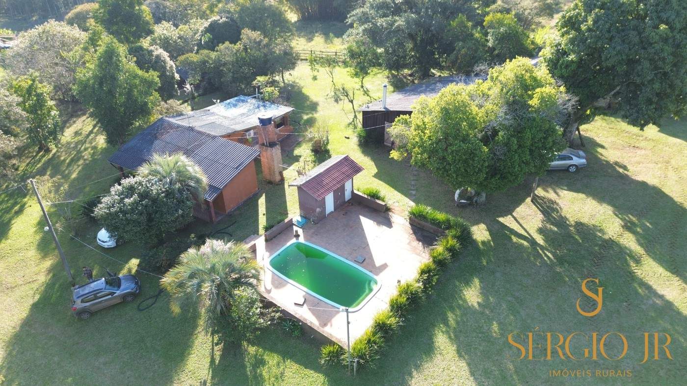 Chácara, 3 quartos, 4 hectares - Foto 10