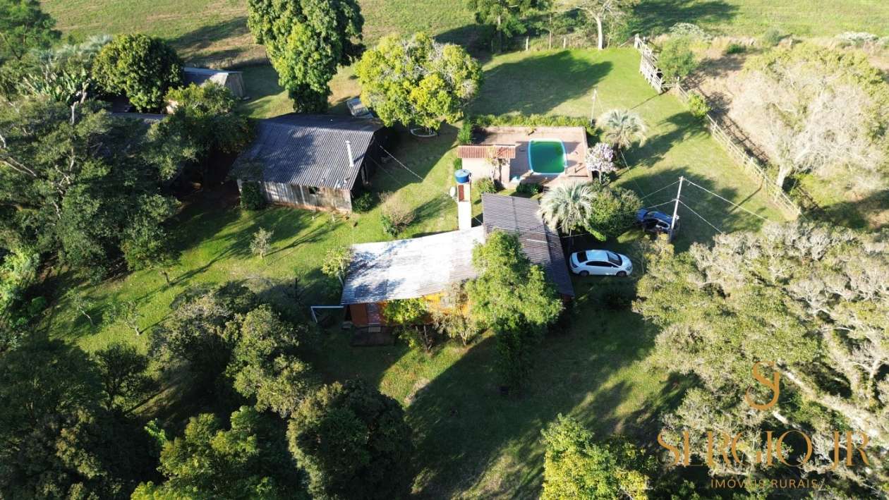 Chácara, 3 quartos, 4 hectares - Foto 11
