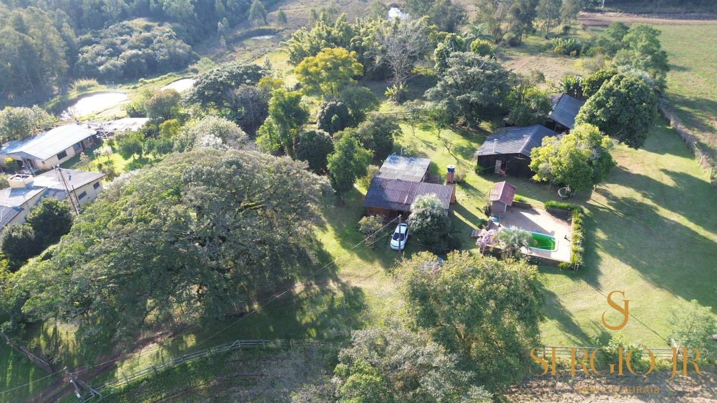 Chácara, 3 quartos, 4 hectares - Foto 12