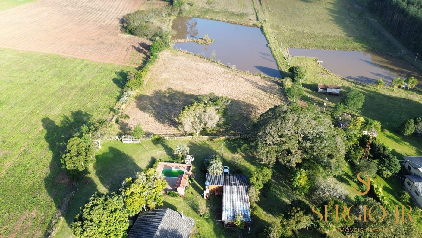 Chácara, 3 quartos, 4 hectares - Foto 13