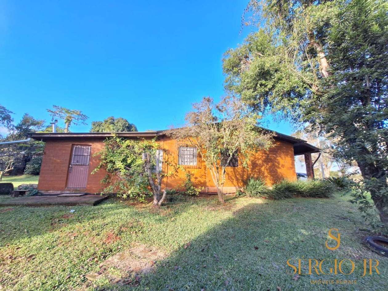 Chácara, 3 quartos, 4 hectares - Foto 18