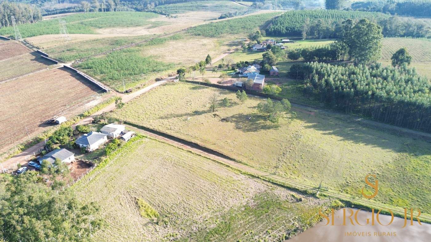 Chácara, 3 quartos, 4 hectares - Foto 16