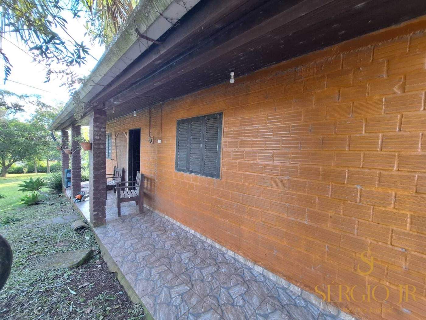 Chácara, 3 quartos, 4 hectares - Foto 19