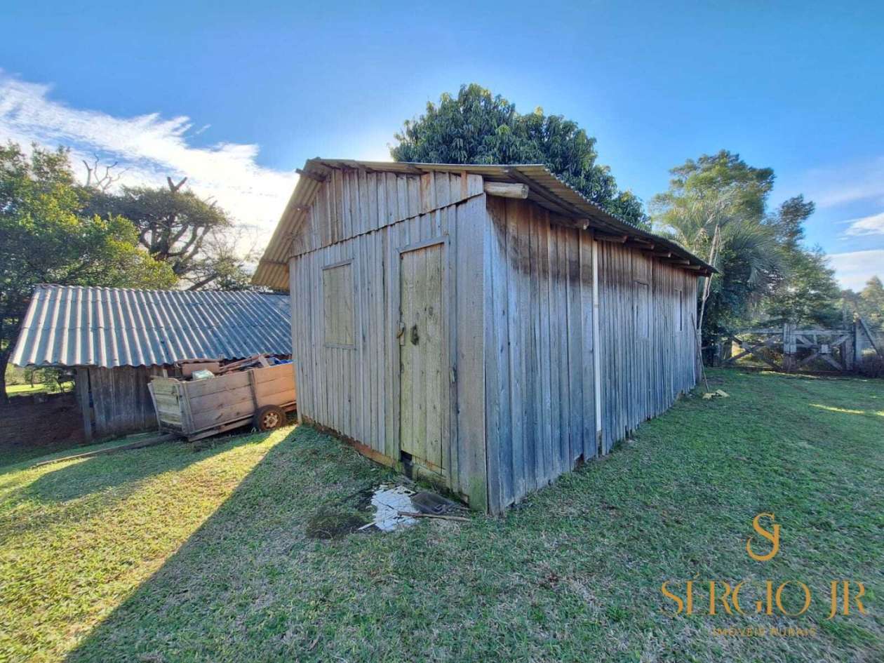 Chácara, 3 quartos, 4 hectares - Foto 24