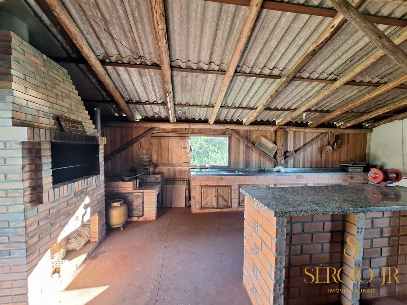 Chácara, 3 quartos, 4 hectares - Foto 28