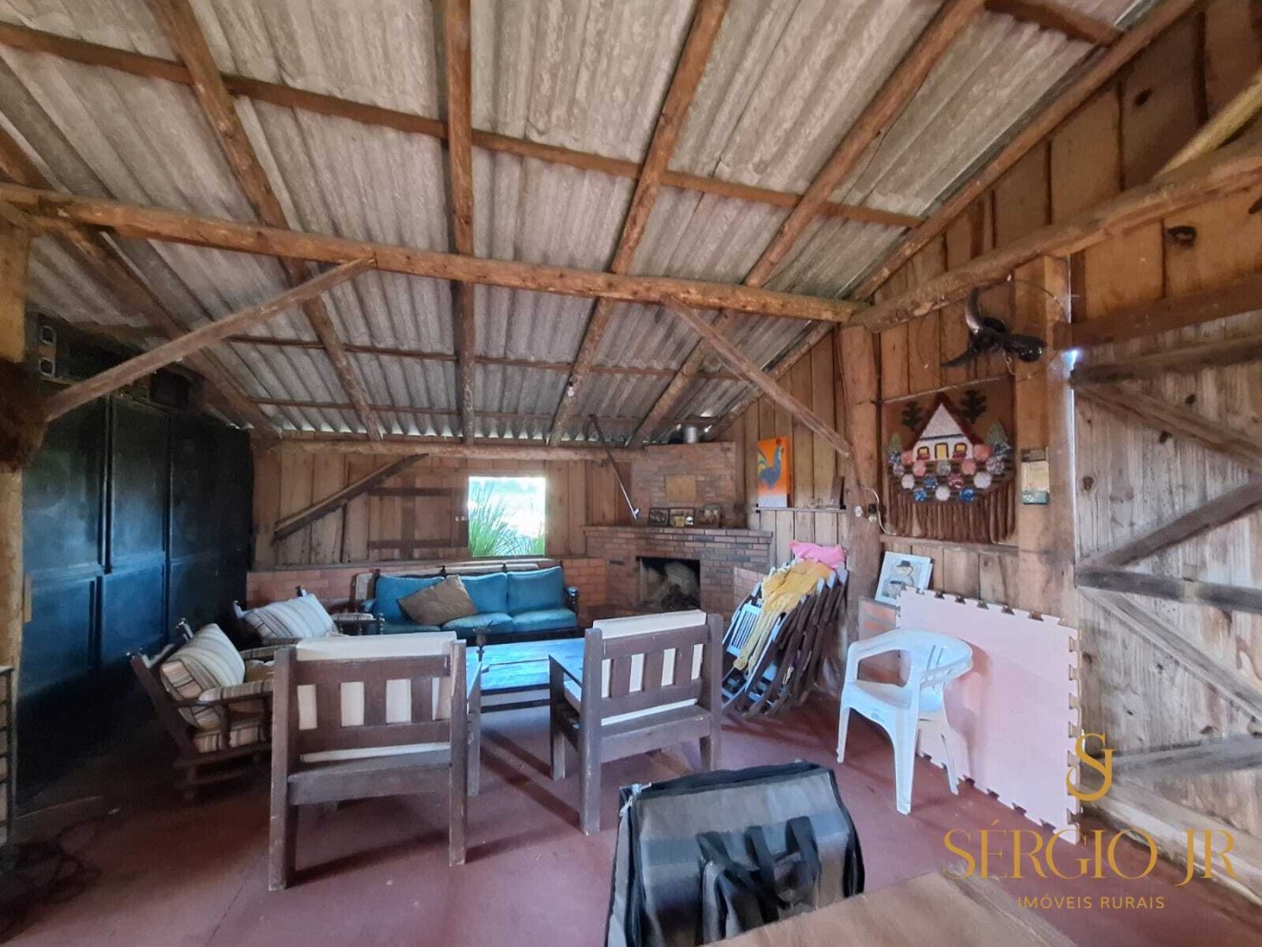 Chácara, 3 quartos, 4 hectares - Foto 27
