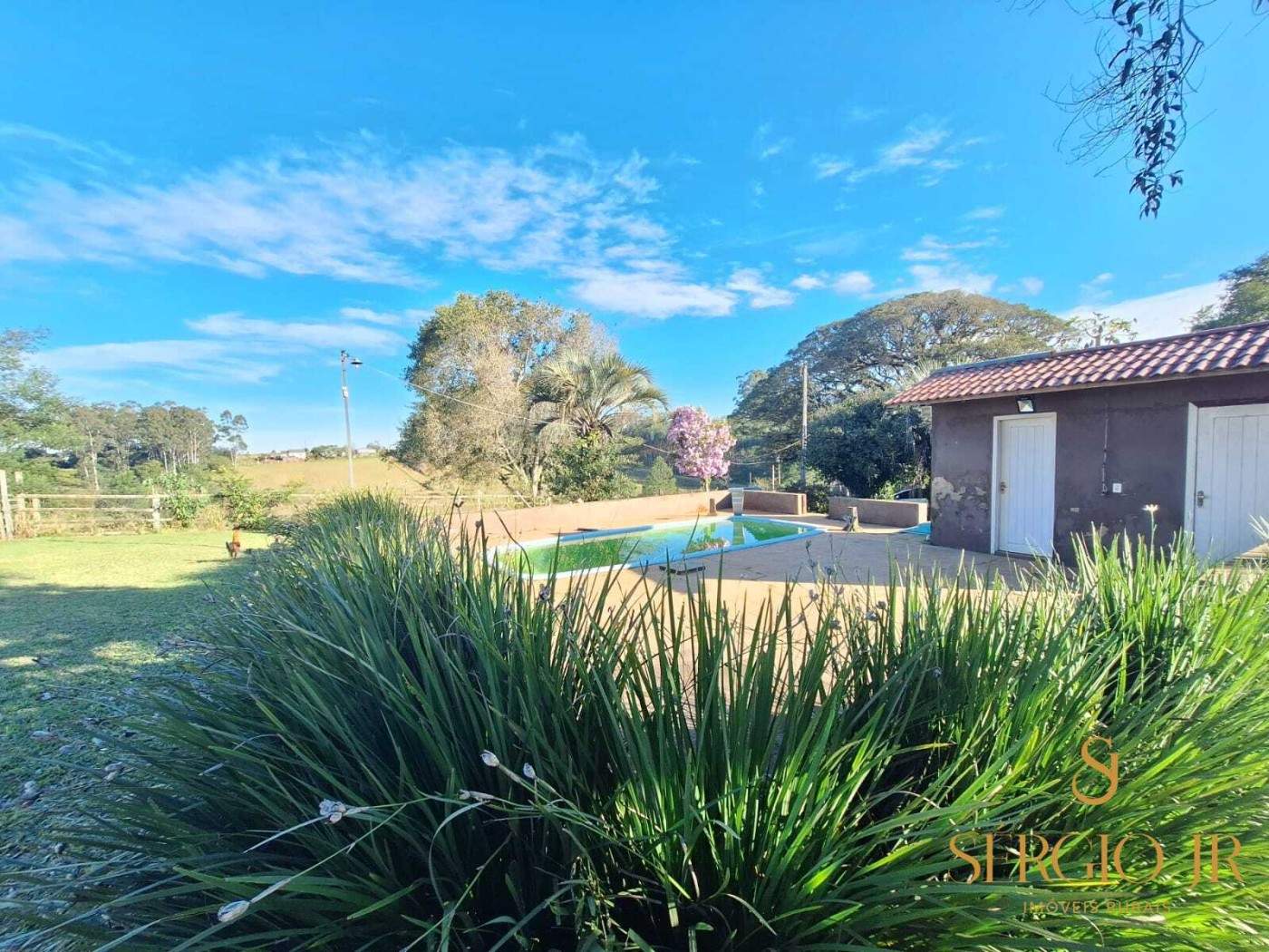 Chácara, 3 quartos, 4 hectares - Foto 29