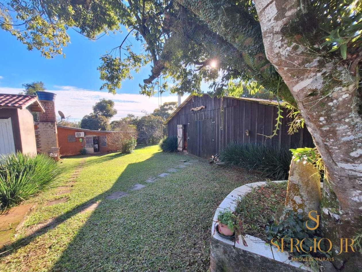Chácara, 3 quartos, 4 hectares - Foto 30