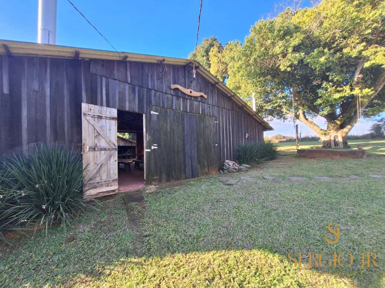 Chácara, 3 quartos, 4 hectares - Foto 31