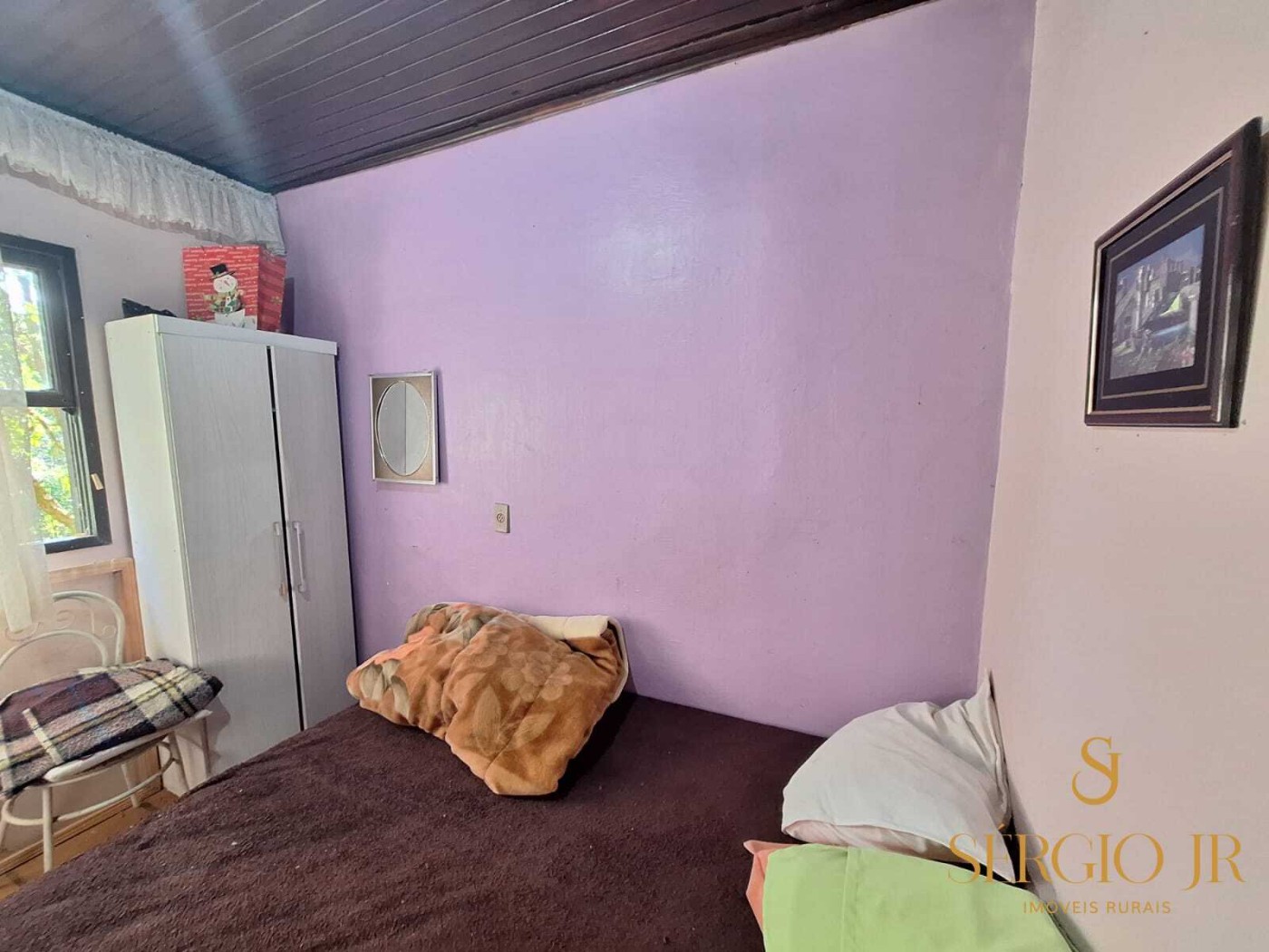 Chácara, 3 quartos, 4 hectares - Foto 36