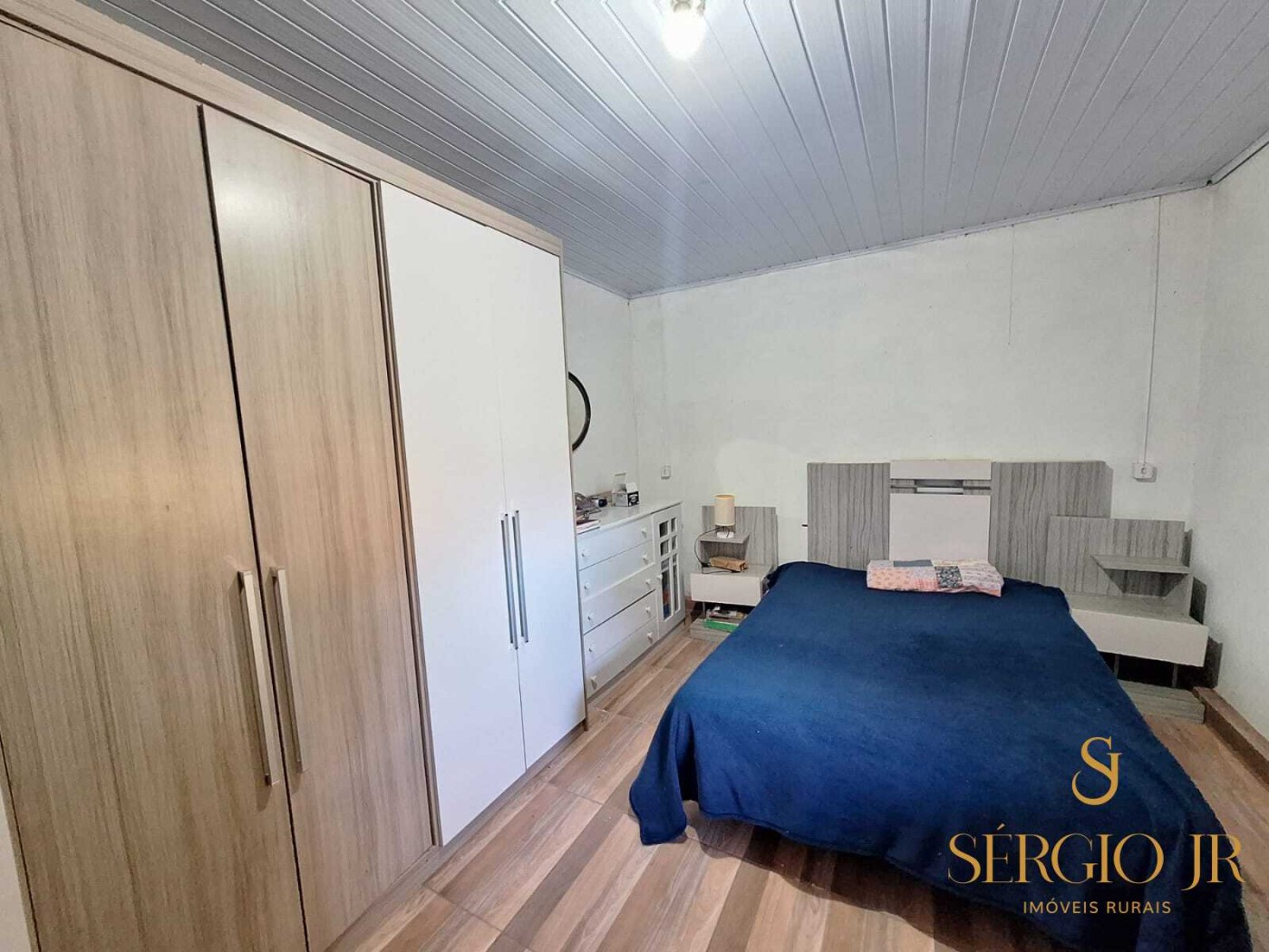 Chácara, 3 quartos, 4 hectares - Foto 37