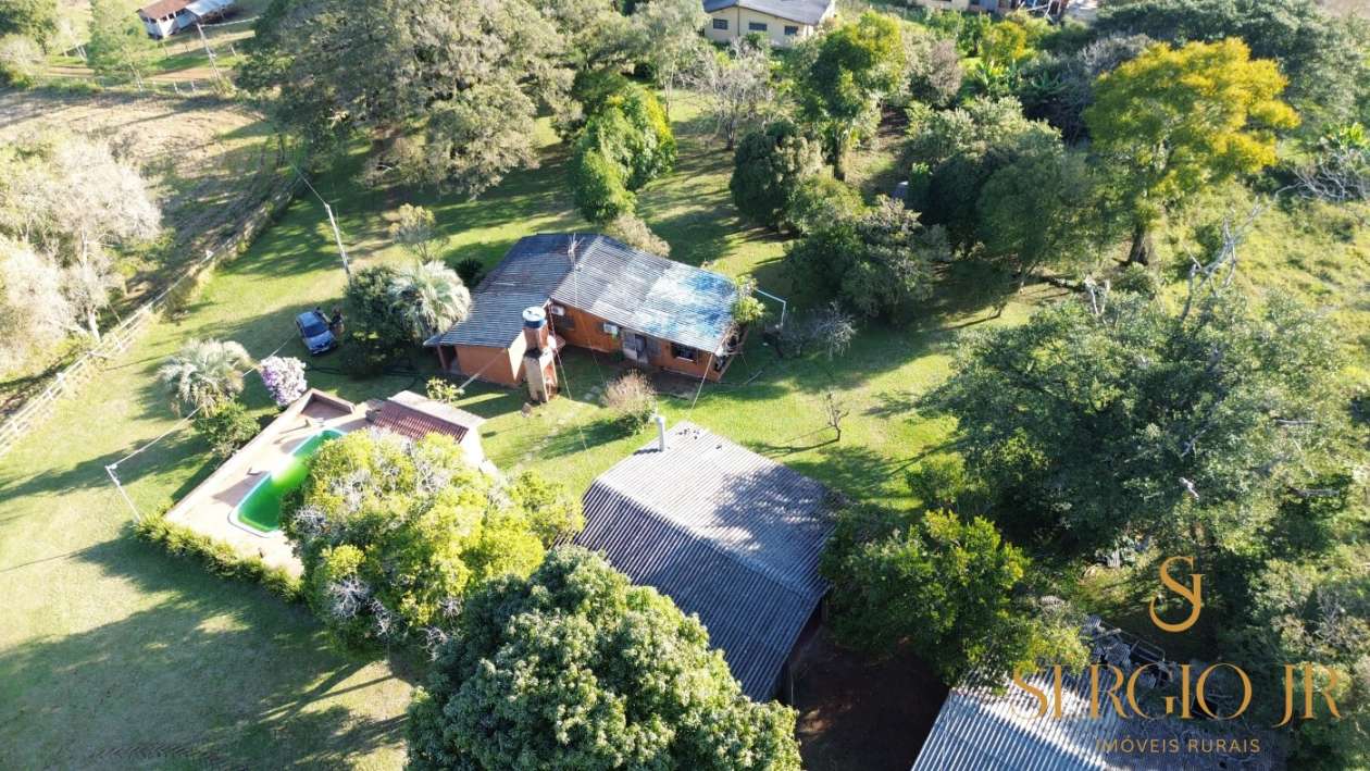 Chácara, 3 quartos, 4 hectares - Foto 40