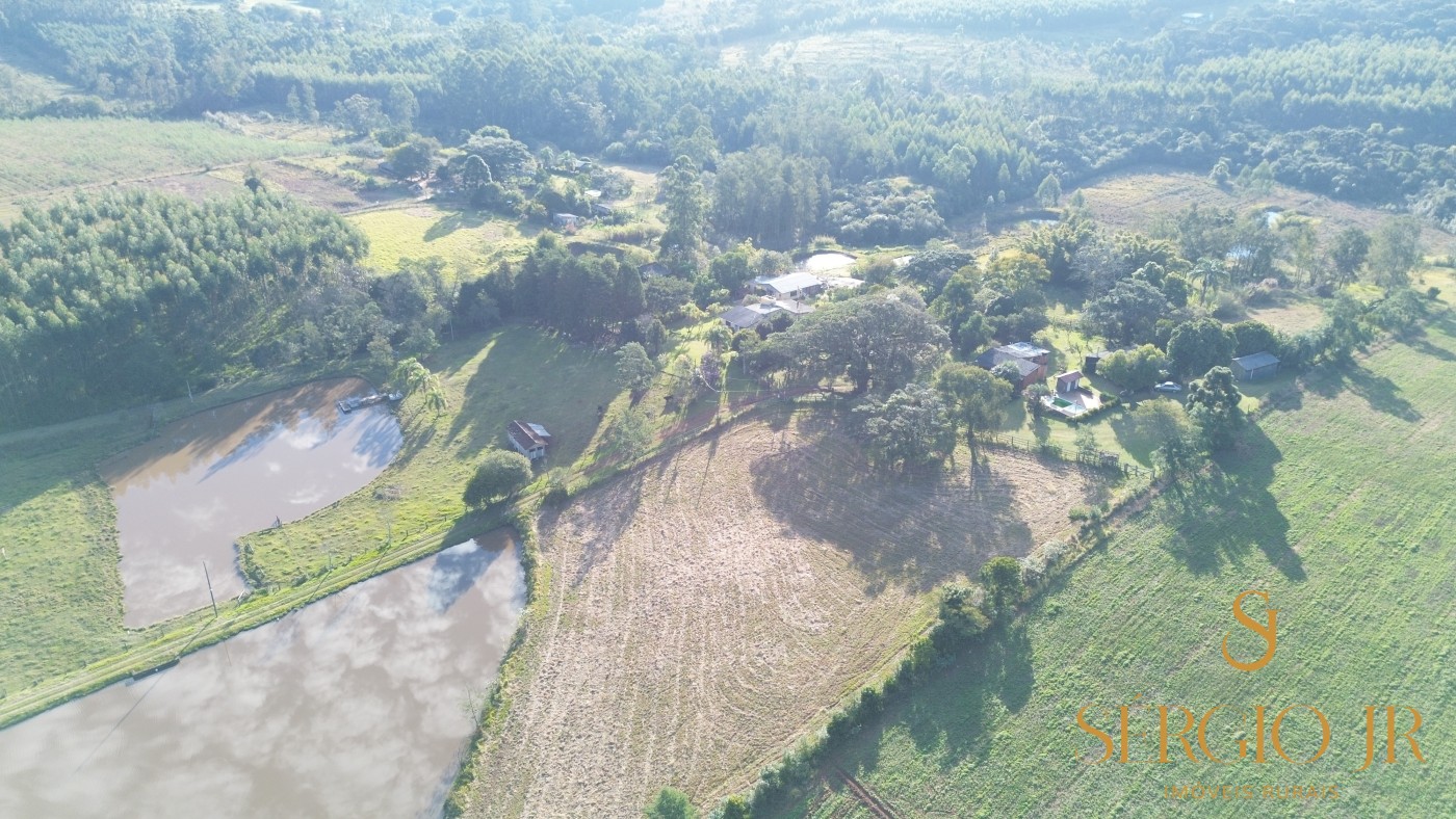 Chácara, 3 quartos, 4 hectares - Foto 42