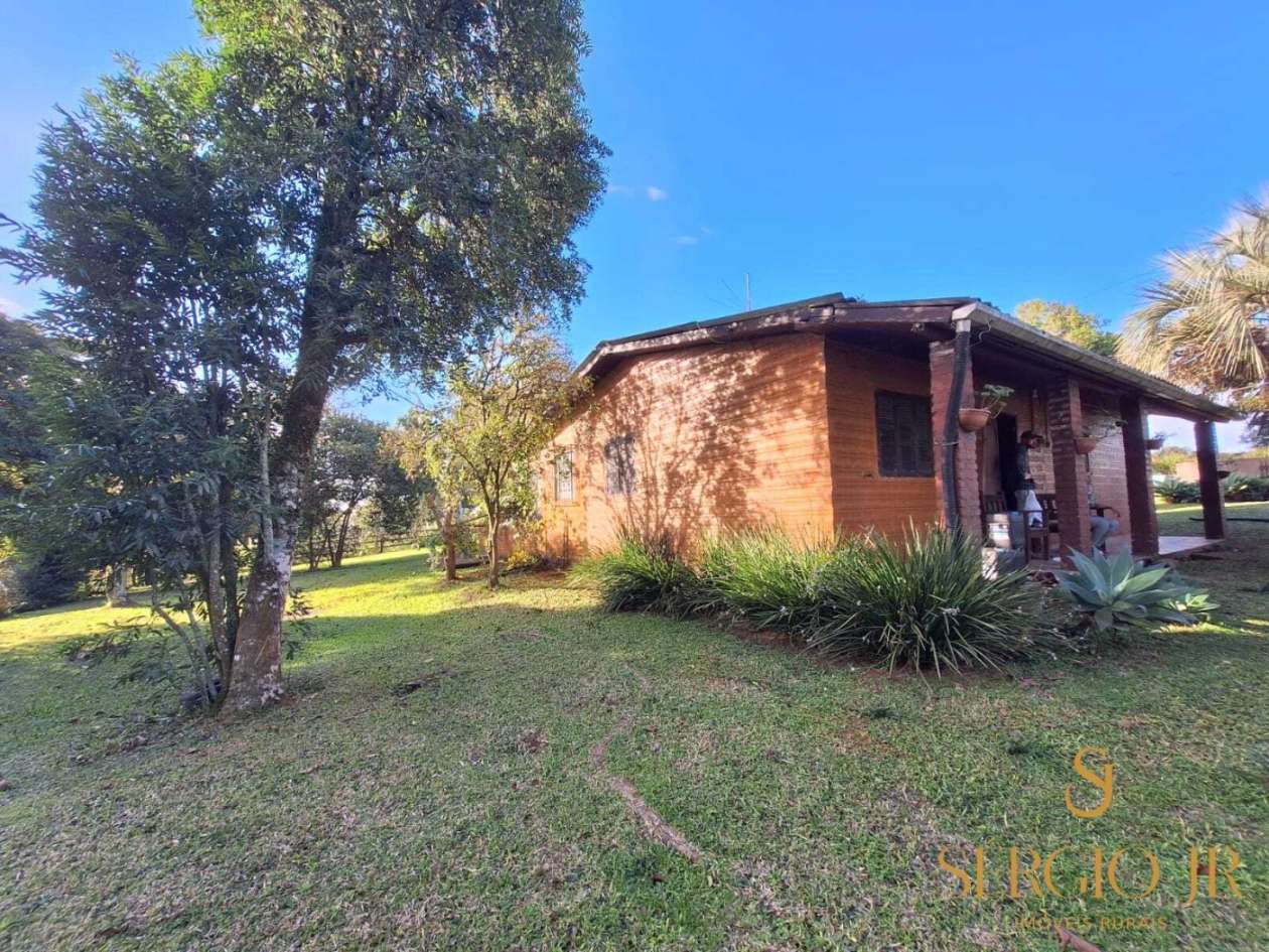 Chácara, 3 quartos, 4 hectares - Foto 43