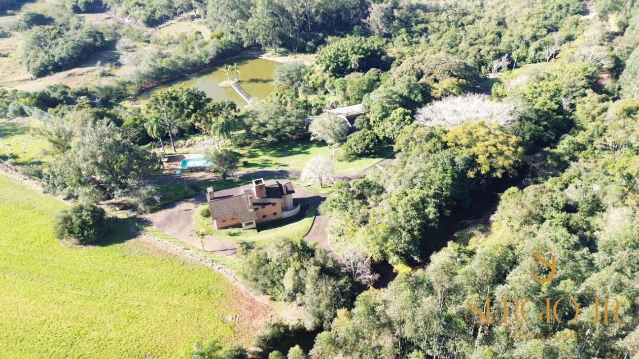Chácara, 6 quartos, 3 hectares - Foto 3