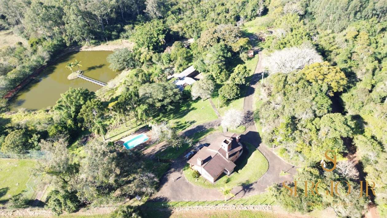 Chácara, 6 quartos, 3 hectares - Foto 4