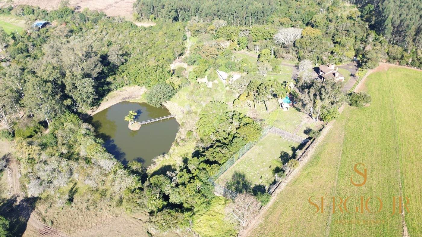 Chácara, 6 quartos, 3 hectares - Foto 6