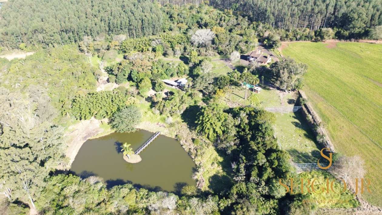 Chácara, 6 quartos, 3 hectares - Foto 7