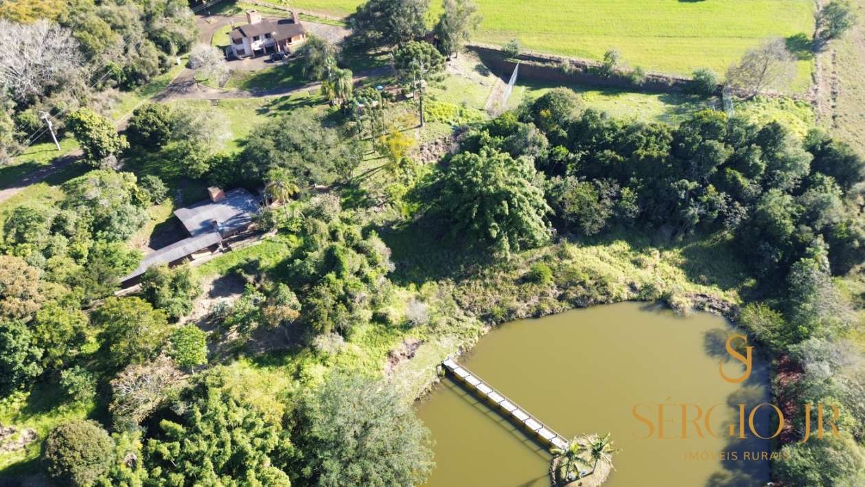 Chácara, 6 quartos, 3 hectares - Foto 8