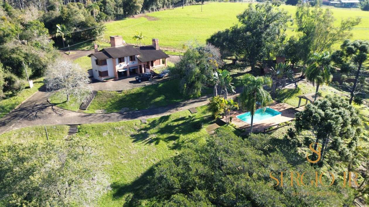 Chácara, 6 quartos, 3 hectares - Foto 10
