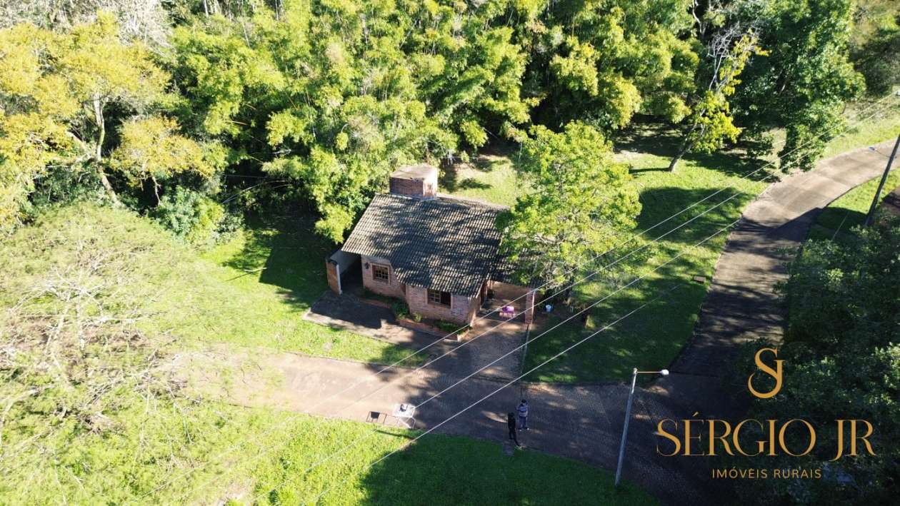 Chácara, 6 quartos, 3 hectares - Foto 11