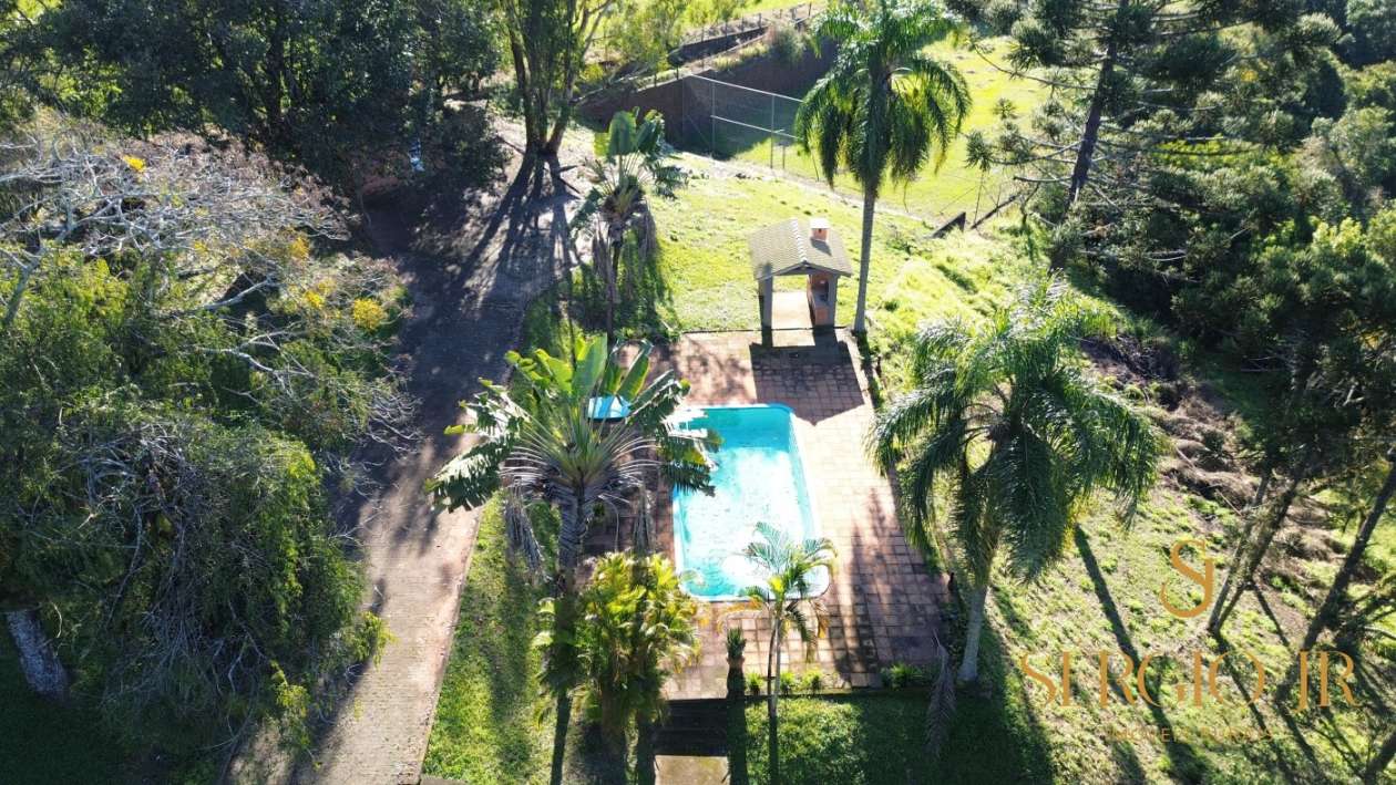Chácara, 6 quartos, 3 hectares - Foto 13