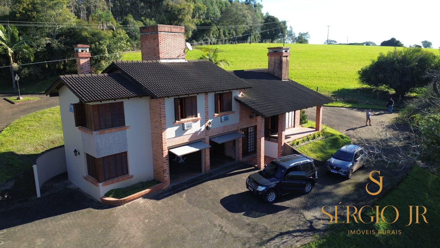 Chácara, 6 quartos, 3 hectares - Foto 14