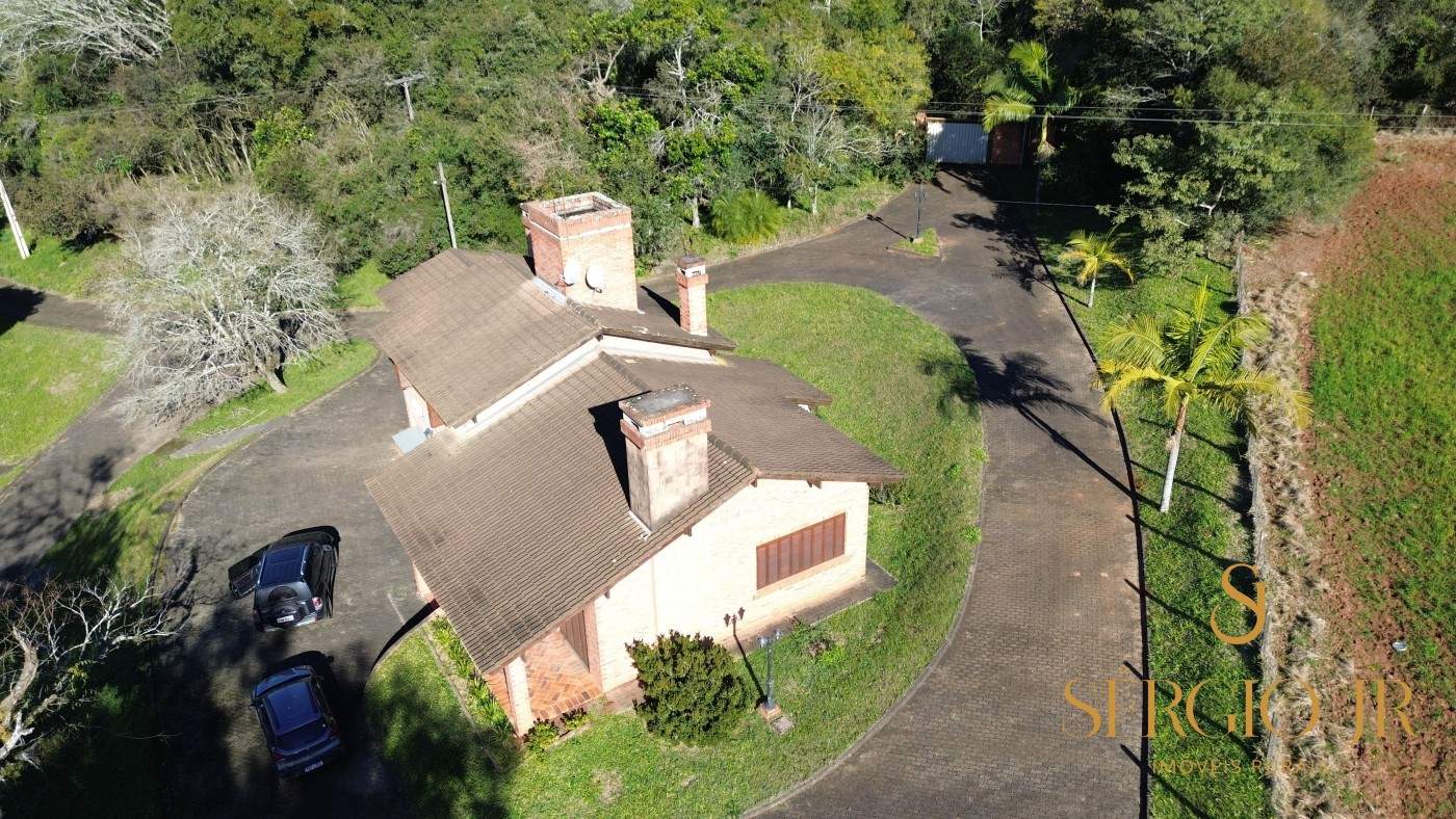 Chácara, 6 quartos, 3 hectares - Foto 15