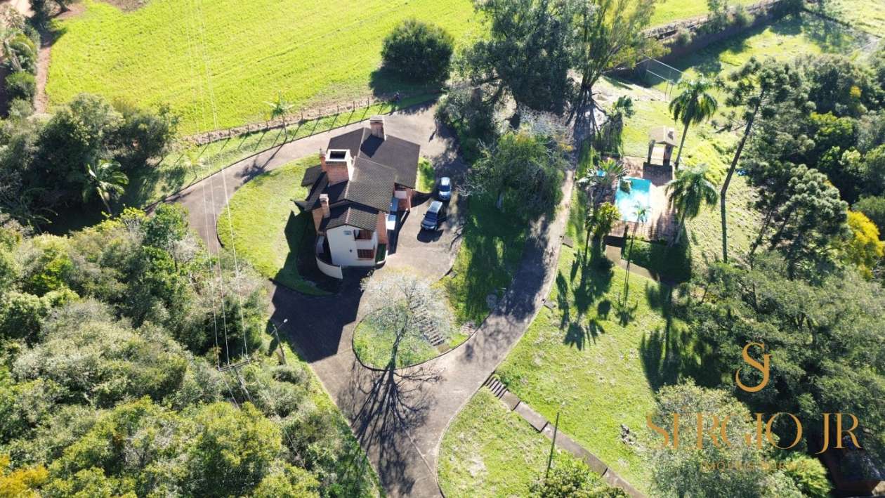 Chácara, 6 quartos, 3 hectares - Foto 16