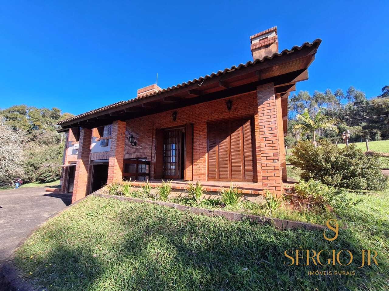 Chácara, 6 quartos, 3 hectares - Foto 18