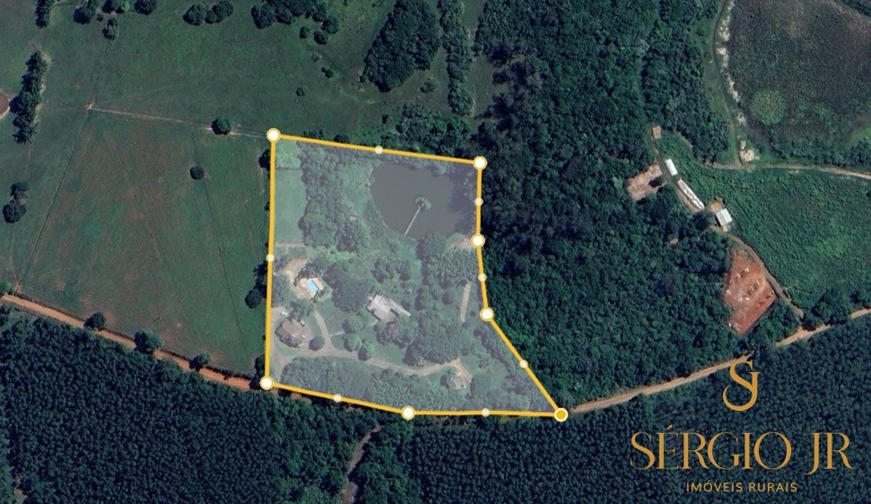 Chácara, 6 quartos, 3 hectares - Foto 17
