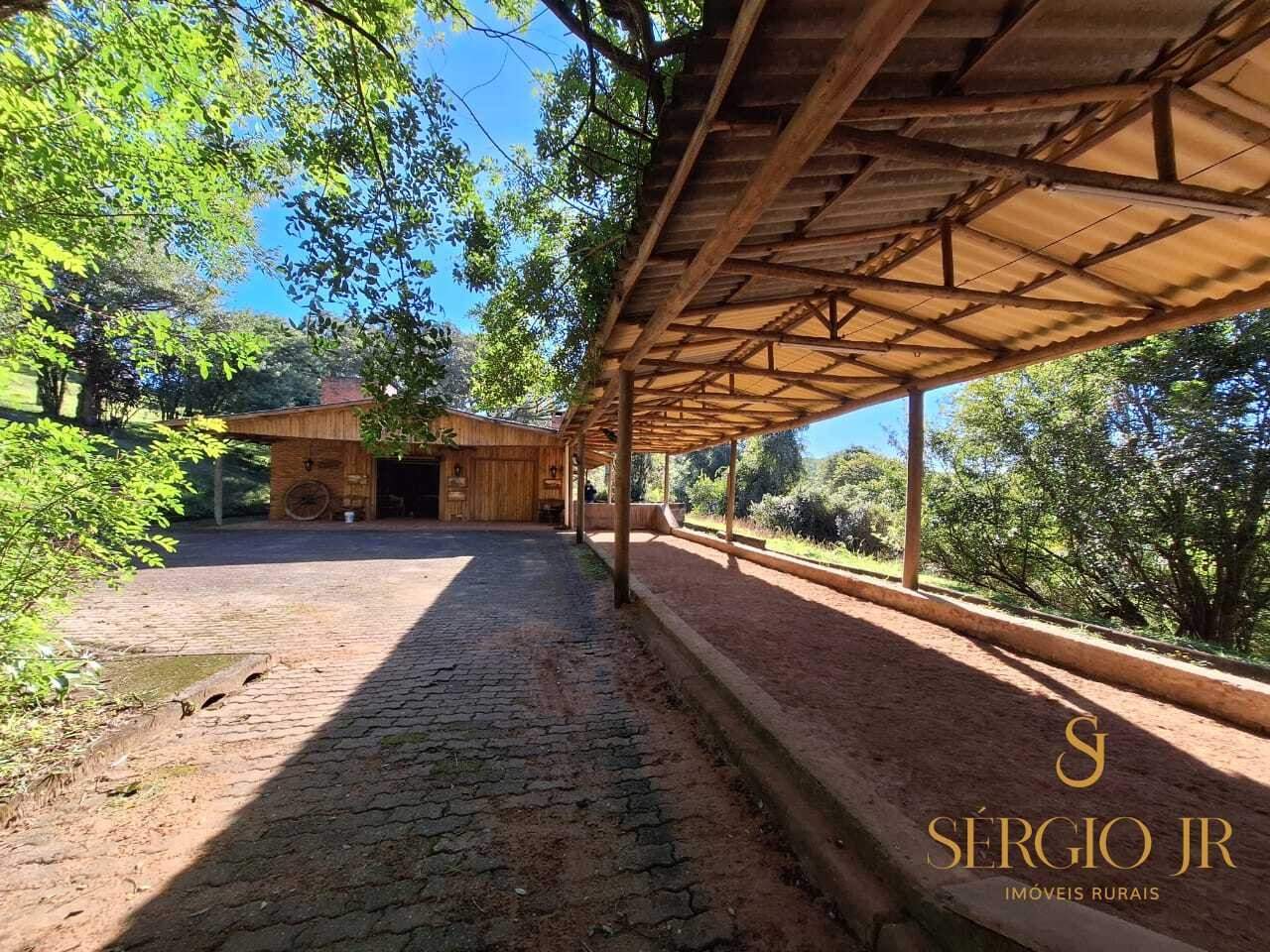 Chácara, 6 quartos, 3 hectares - Foto 20