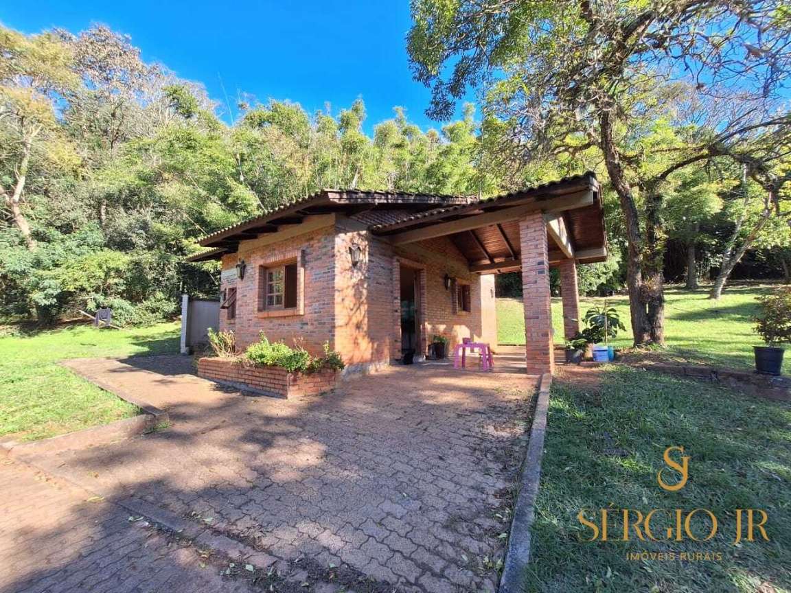 Chácara, 6 quartos, 3 hectares - Foto 21