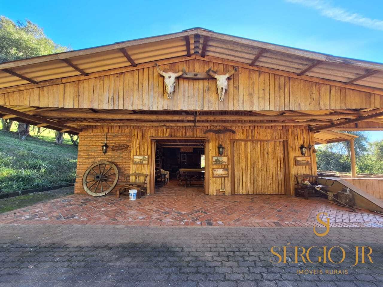 Chácara, 6 quartos, 3 hectares - Foto 25