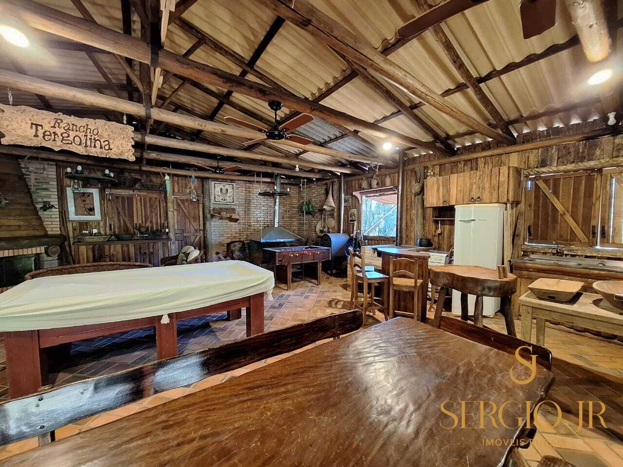 Chácara, 6 quartos, 3 hectares - Foto 28