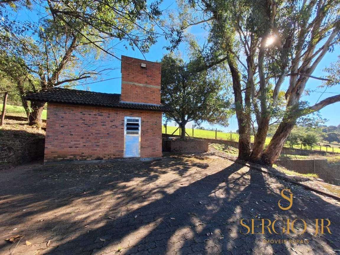 Chácara, 6 quartos, 3 hectares - Foto 29