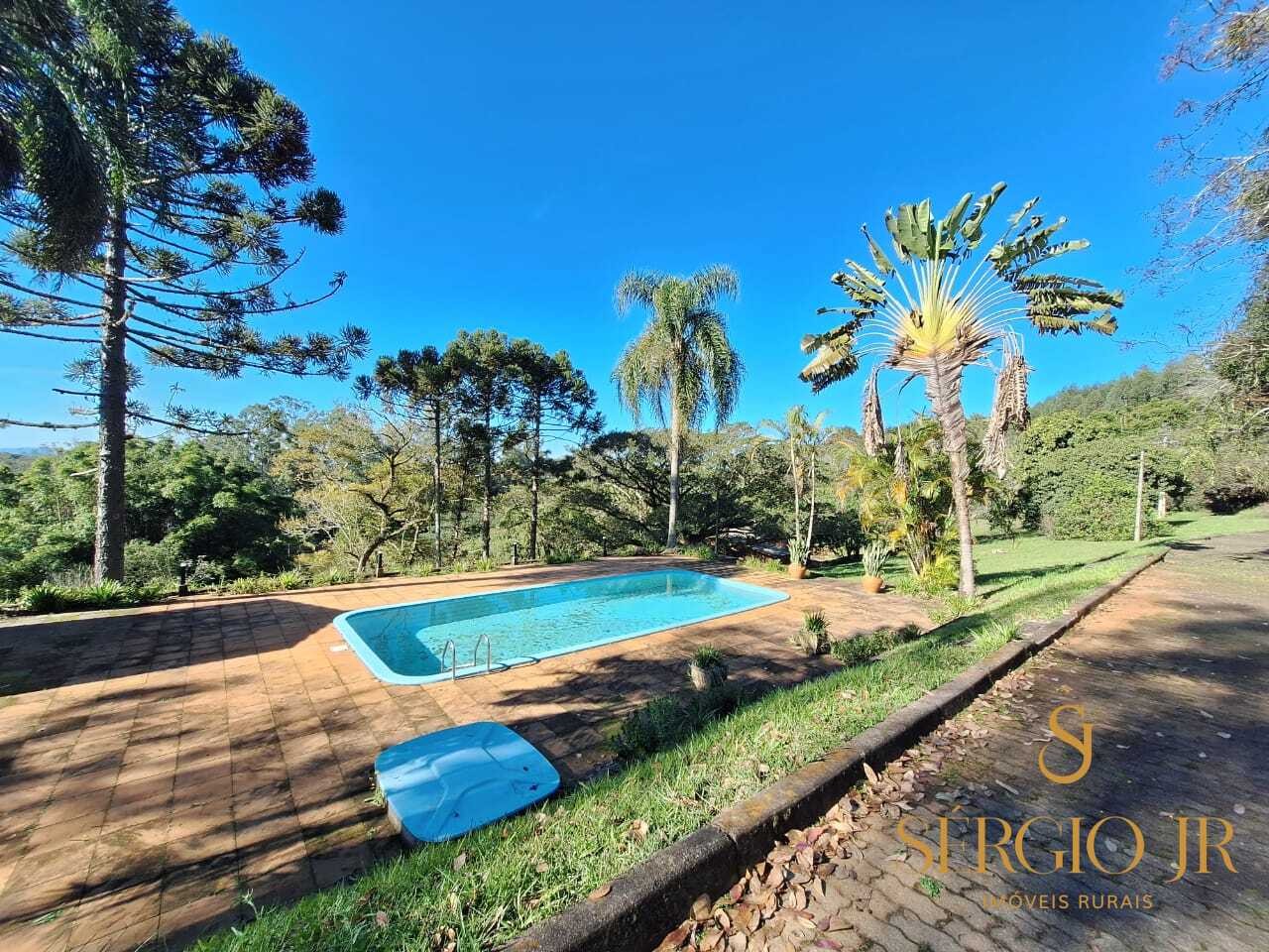 Chácara, 6 quartos, 3 hectares - Foto 31