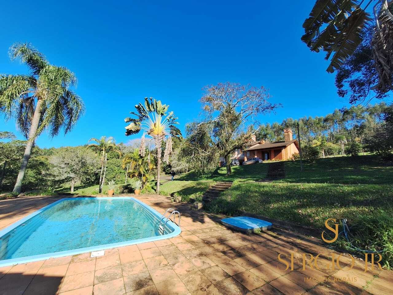 Chácara, 6 quartos, 3 hectares - Foto 35