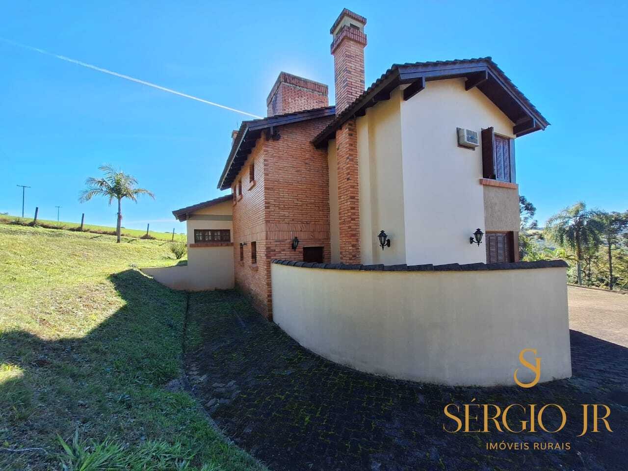 Chácara, 6 quartos, 3 hectares - Foto 37
