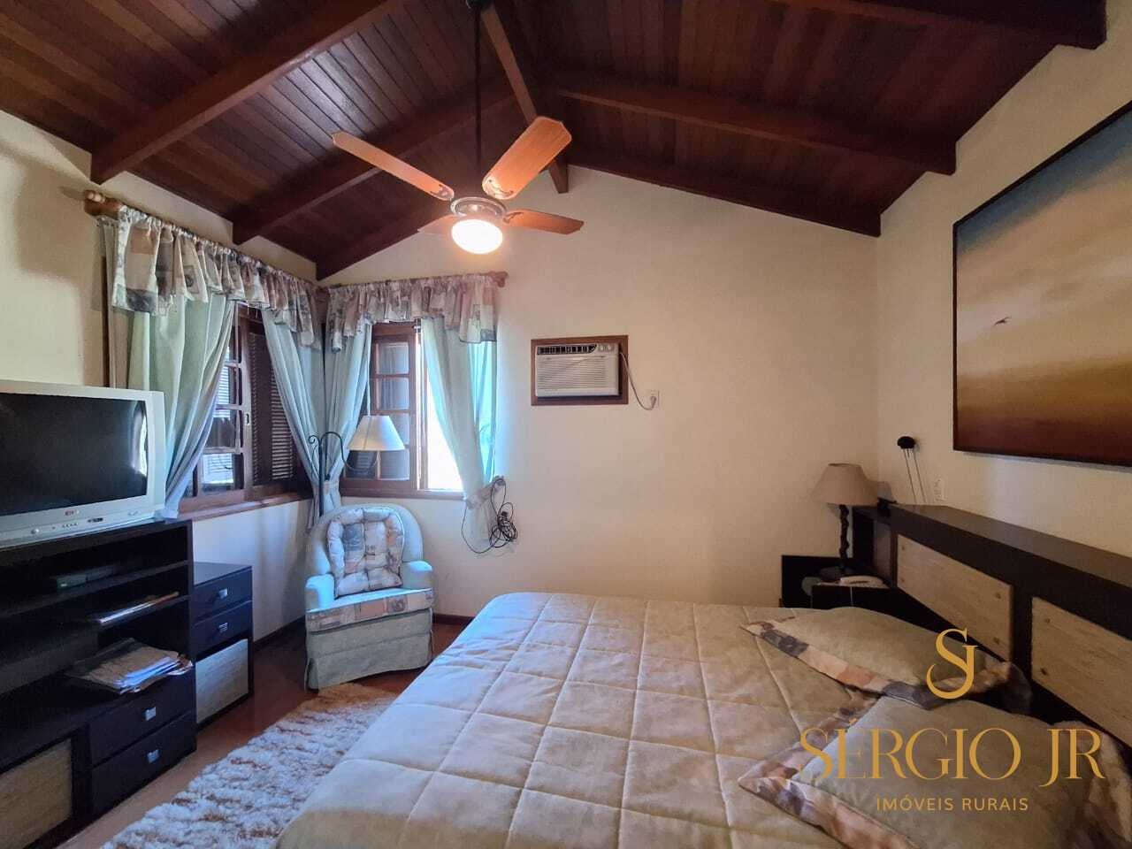 Chácara, 6 quartos, 3 hectares - Foto 39