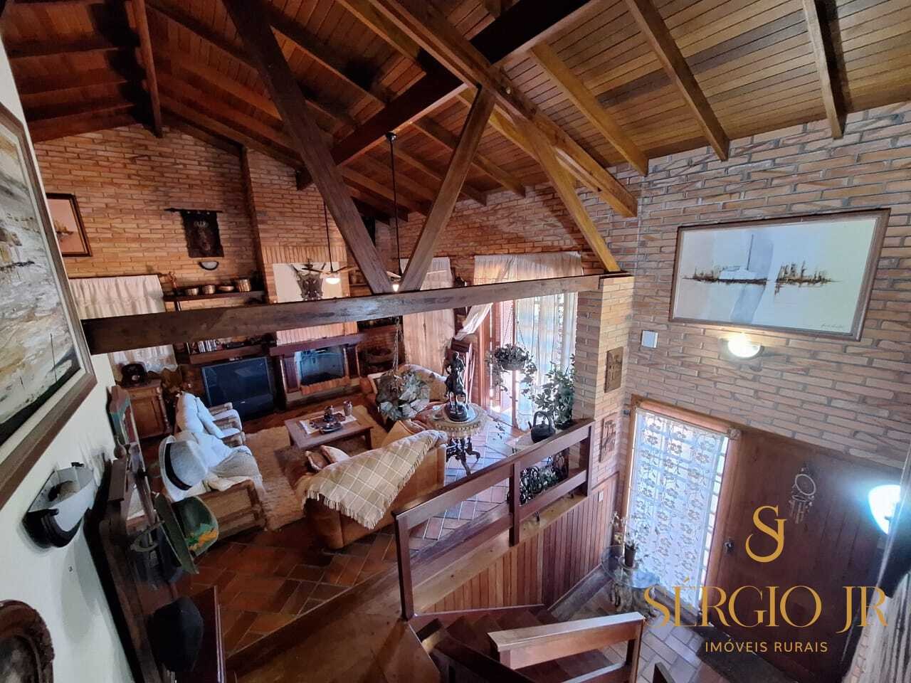 Chácara, 6 quartos, 3 hectares - Foto 38